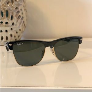 Ray Ban Clubmaster